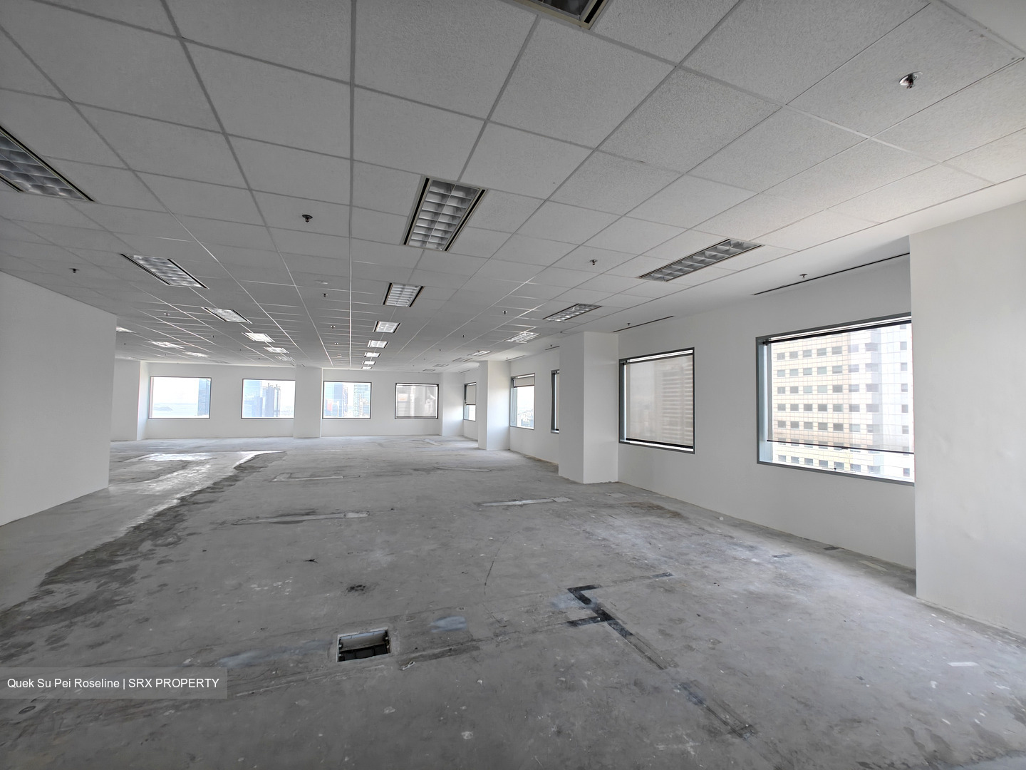 Suntec City Mall (D1), Office #487007431